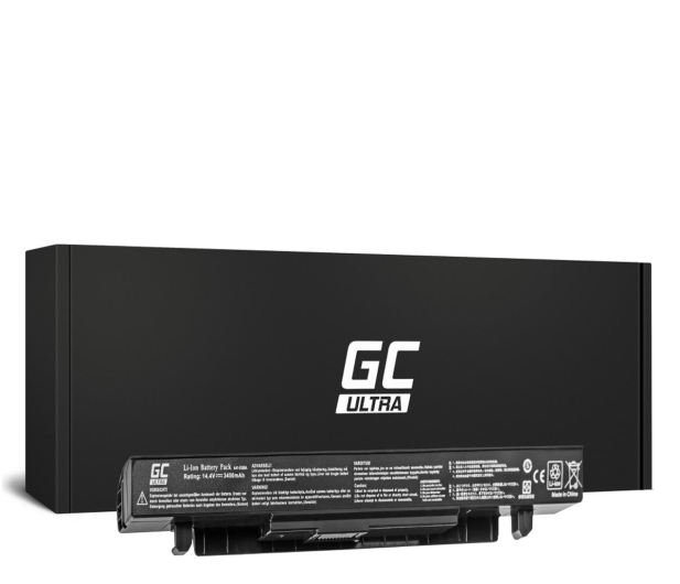 Green Cell ULTRA A41-X550A A41-X550 do Asus - 551328 - zdjęcie
